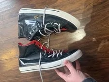 Converse — Converse All Star Chuck Taylor Hi Top Size 13 ’S — Sneaker — resale