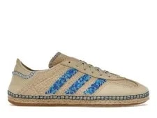 Adidas — Adidas Clot X Gazelle - Ih3641 Shoes — Sneaker — resale