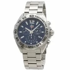 Tag Heuer — TAG Heuer CAZ101K.BA0842 Formula 1 Chronograph Stainless Steel SS S US — Watch — resale