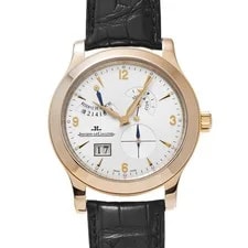 Jaeger-LeCoultre — Jaeger-LeCoultre Q1602420 ( 146.2.17) 41mm Silver #WW976 — Watch — resale