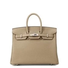 Hermès — Hermes Birkin Size 25 Marfa — Handbag — resale