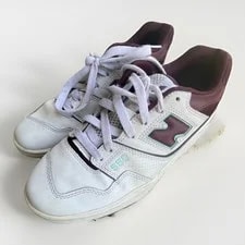 New Balance — New Balance 550 7 8.5 BB550WBG — Sneaker — resale