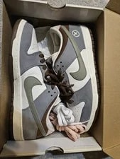 Nike SB — Size 11 - Nike SB Dunk Low X Yuto Horigome — Sneaker — resale