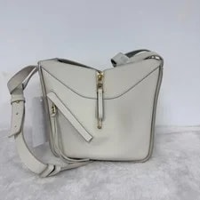 Loewe — Loewe Puzzle Mini Bucket DYY718 @Pre-verified By eBay 26.07.03 — Handbag — resale
