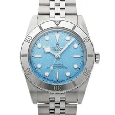 Tudor — Tudor Black Bay 79000 ( 79000) 37mm Stainless Steel Blue #WW2153 — Watch — resale