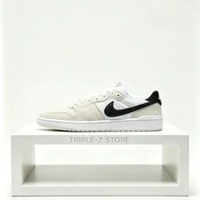 Nike SB — Nike SB Code 58 Skate Shoes IB0108-100 Size 7 - 14 — Sneaker — resale