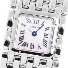 Cartier — Cartier Panthère Ruban W61001T9 TO266619 — Watch — resale