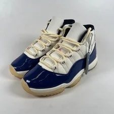 Jordan — Jordan 11 Retro Air Deep IH0296-400 — Sneaker — resale