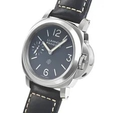 Panerai — Panerai Luminor Blue Mare PAM01085 SW18513 — Watch — resale