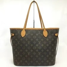 Louis Vuitton — Louis Vuitton Neverfull Interior Chip Japan 99 — Handbag — resale