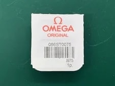 Omega — Omega Seamaster Diver Chrono Pusher — Watch — resale