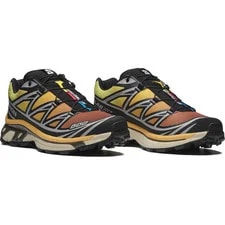 Salomon — Salomon XT-6 L49154400 Grape Leaf Beach Ball — Sneaker — resale