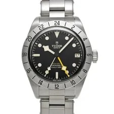 Tudor — Tudor Black Bay 79470 ( 79470) 39mm Stainless Steel Black #WW2699 — Watch — resale