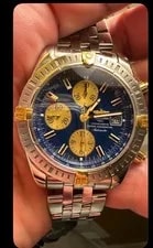 Breitling Watches for
