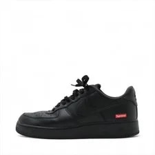 Nike × Supreme — Nike × Supreme AIR Force 1 27.5cm CU9225-001 — Sneaker — resale