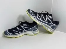 Salomon — Salomon XT-6 Gore-Tex Sense 20th Anniversary Size 11 – 145464 — Sneaker — resale