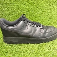 Nike — Nike Air Force 1 Low '07 Size 11 Athletic Lifestyle Shoes — Sneaker — resale