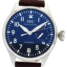 IWC Big Pilot's Petit Prince IW501002 TO305009