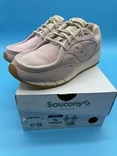 Saucony — Saucony Originals 6000 US 7.5 EUR 38.5 NEW! — Sneaker — resale