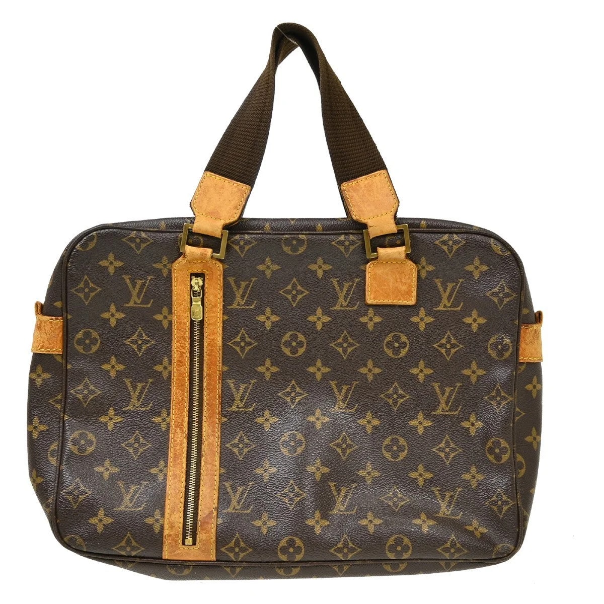 Louis Vuitton — Sac Bosphore — Handbag — resale