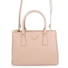 Prada — Prada Galleria 1BA863 2way — Handbag — resale