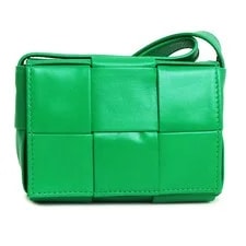 Bottega Veneta — Bottega Veneta Candy Cassette 667048 VCQ72 6706 #BCB1686 — Handbag — resale