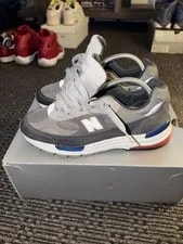 New Balance — New Balance 992 M992AG — Sneaker — resale
