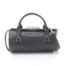 Prada — Prada 2-Way With Strap #RC2240 — Handbag — resale