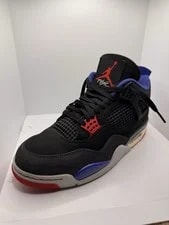Jordan — Jordan 4 Air 2025 — Sneaker — resale