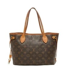 Louis Vuitton — Louis Vuitton Neverfull Pm M40155 Use — Handbag — resale