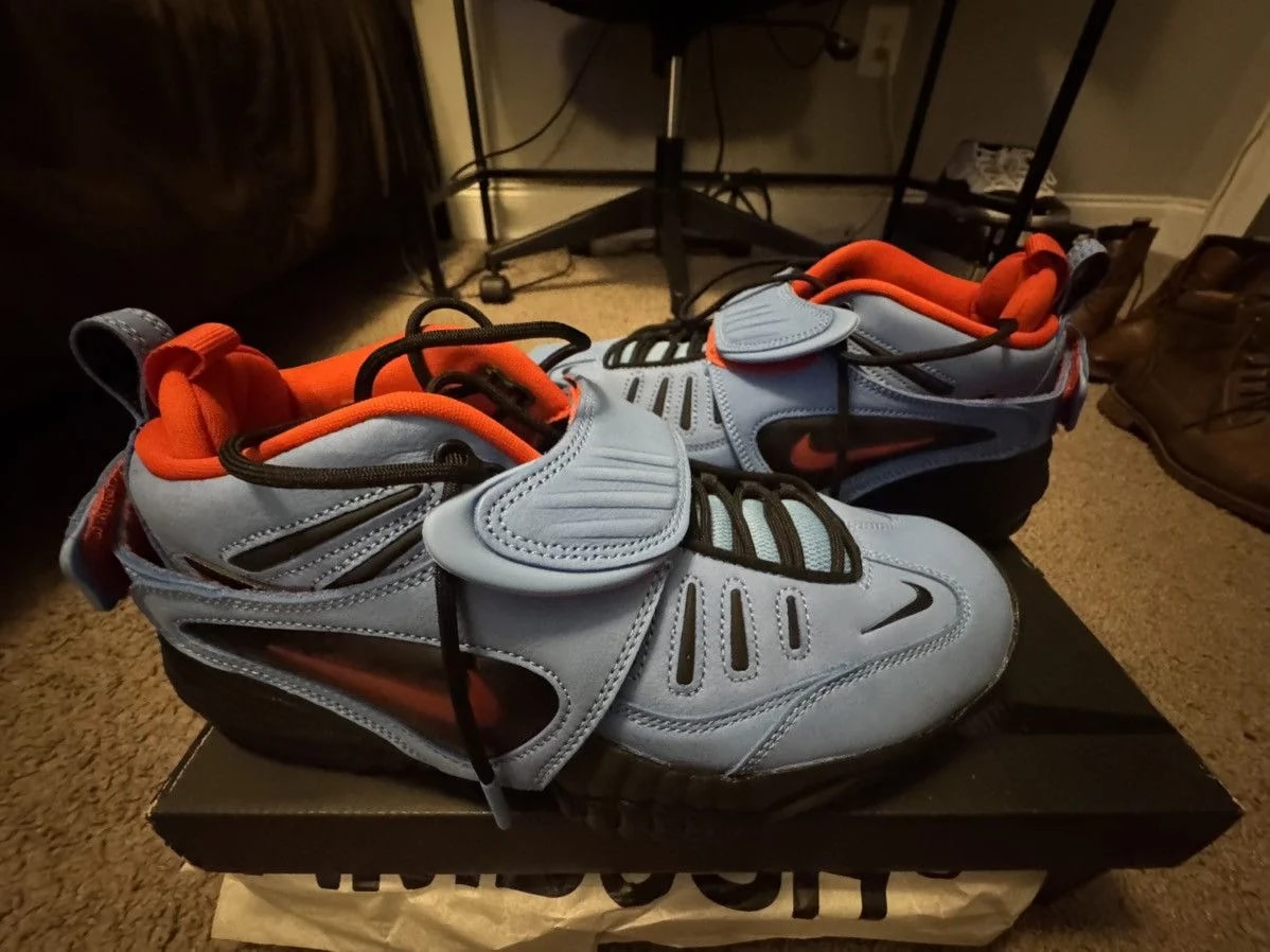 Ambush — Ambush Nikes — Sneaker — resale