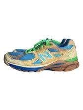 New Balance — NEW Balance M990 Color 27cm BEG — Sneaker — resale