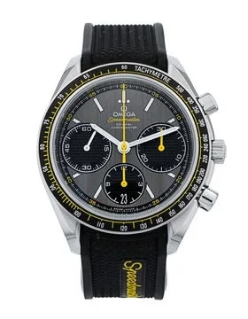 Omega — Omega Speedmaster Racing 326.30.40.50.02.001 — Watch — resale