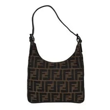 Fendi — Fendi Hobo 8BR157 Auth — Handbag — resale