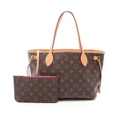 Louis Vuitton — Louis Vuitton Neverfull #RCB12991 — Handbag — resale