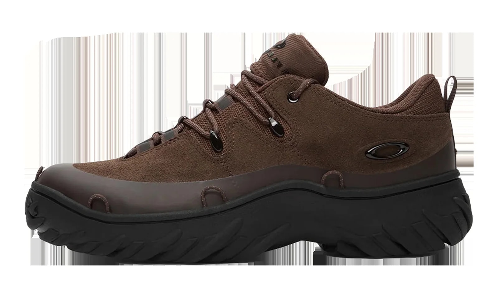 Oakley — Jaylen Meridian Low Ext "Limited Edition - Terrain" FOF100772 86Q — Sneaker — resale