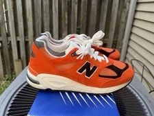New Balance — New Balance 990v2 M990IA2 Teddy Santis ’S Size 9 Preowned — Sneaker — resale