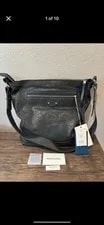 Balenciaga — Balenciaga City Large Slouchy Messenger — Handbag — resale