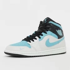 Air Jordan — Air Jordan 1 Mid SE IM6567 121 / Chill- New — Sneaker — resale