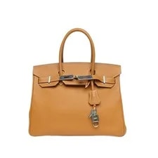 Hermès — Hermes Birkin 30cm (37) 2017 — Handbag — resale
