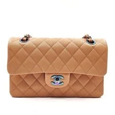 Chanel — Chanel Classic Small Flap 50824033 79480144 — Handbag — resale