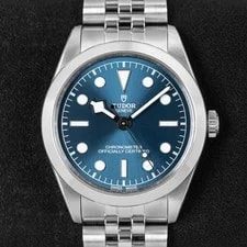Tudor — Tudor Black Bay 36 M79640-0002 — Watch — resale