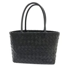 Bottega Veneta — Bottega Veneta Simple Design #SN289 — Handbag — resale