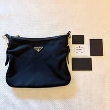 Prada — Prada 344914 — Handbag — resale