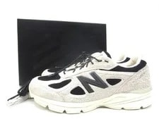 New Balance — New Balance U990 JR4JOE Freshgoods Joe Freshgoods U990JR4 Size — Sneaker — resale