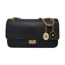 Chanel — Chanel 2.55 Reissue 225 Flap Lucky Charms Auth — Handbag — resale