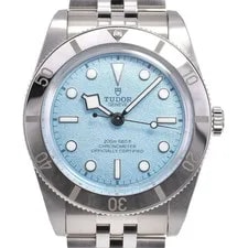 Tudor — With Paper Tudor Black Bay 54 M79000-0001 Automatic N#145729 — Watch — resale