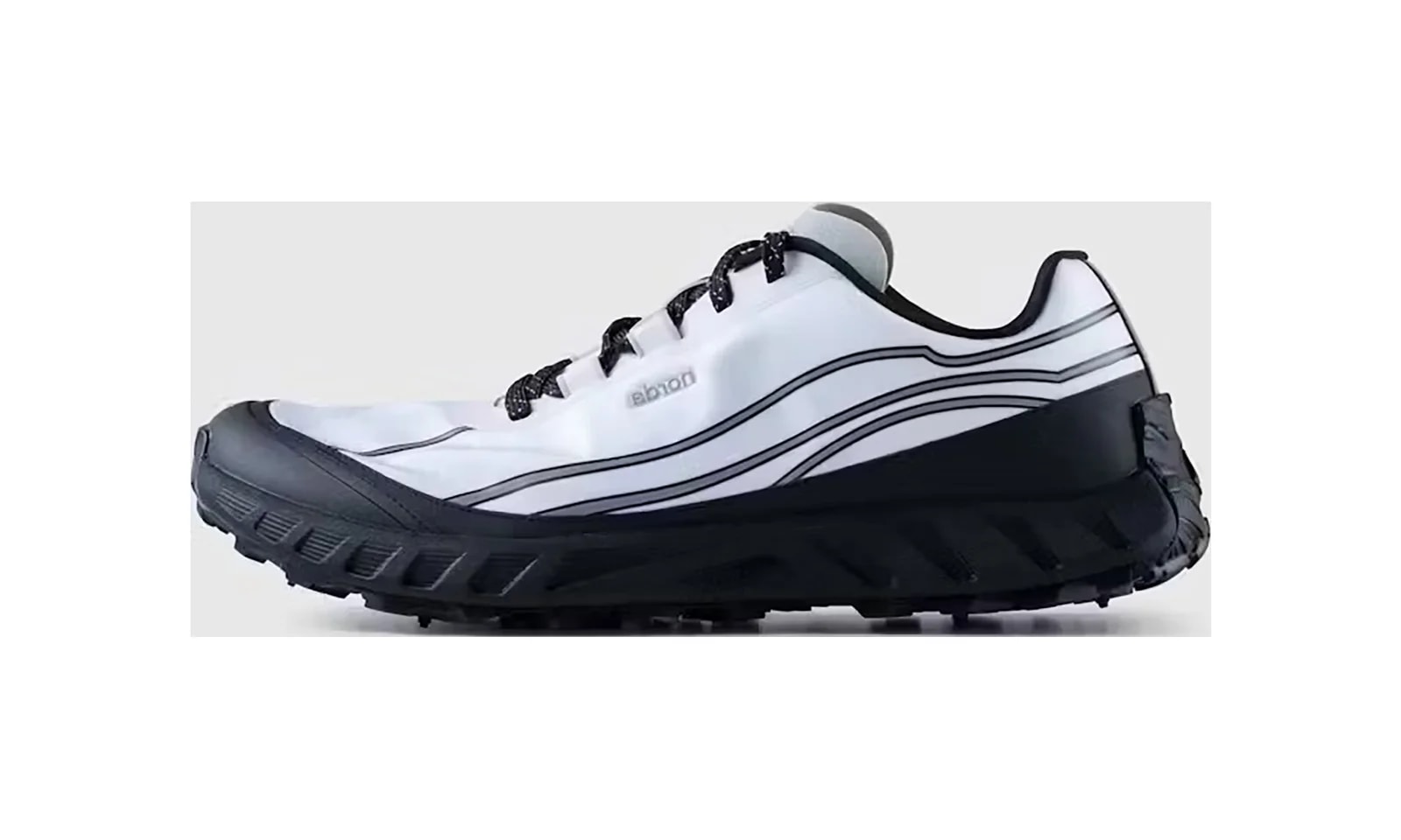 Norda — 002 "Alpine " NORDA002 M — Sneaker — resale