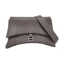 Balenciaga — Balenciaga Downtown Crossbody Bags — Handbag — resale