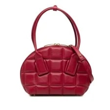 Bottega Veneta — Bottega Veneta the Swoop 2Way Bottegaven — Handbag — resale